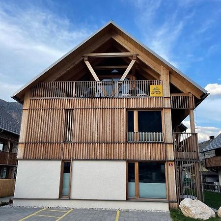 Sunny Retreat Apartment Kranjska Gora Zewnętrze zdjęcie