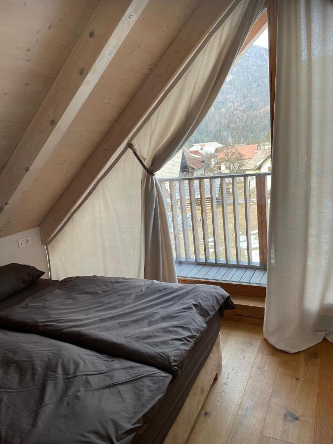Sunny Retreat Apartment Kranjska Gora Zewnętrze zdjęcie