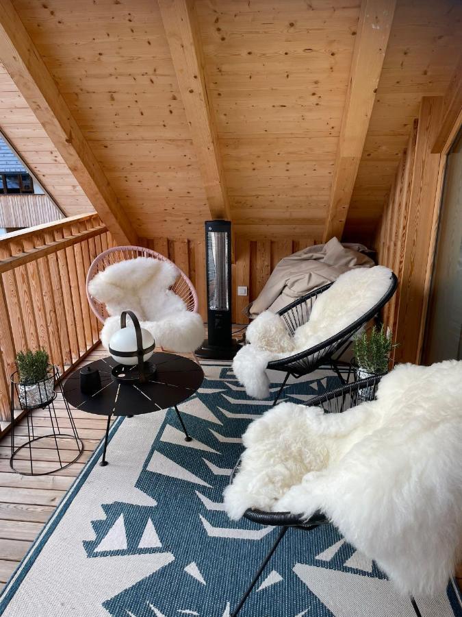 Sunny Retreat Apartment Kranjska Gora Zewnętrze zdjęcie