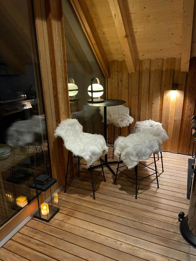 Sunny Retreat Apartment Kranjska Gora Zewnętrze zdjęcie