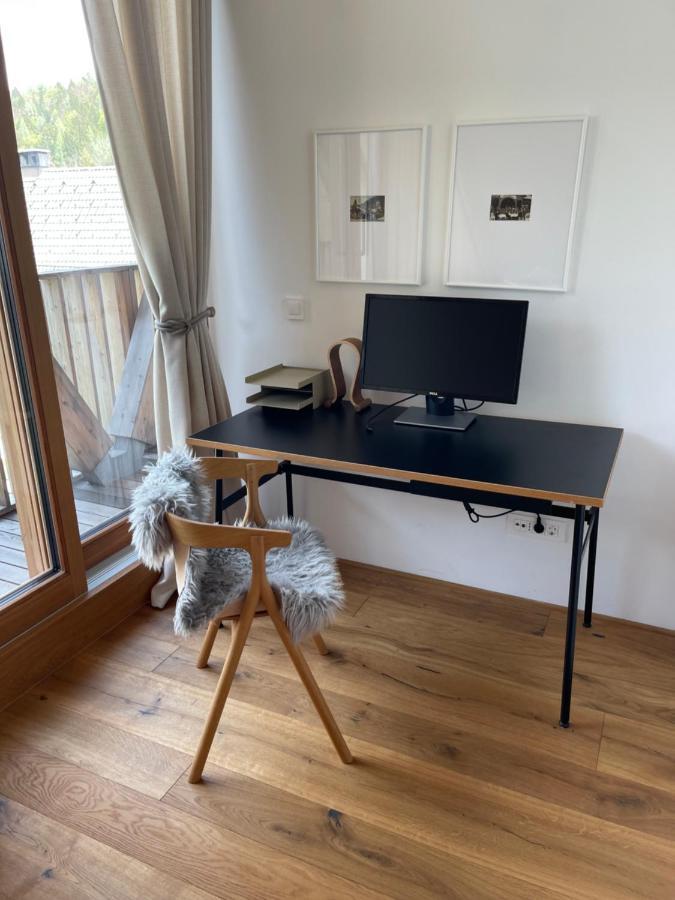 Sunny Retreat Apartment Kranjska Gora Zewnętrze zdjęcie