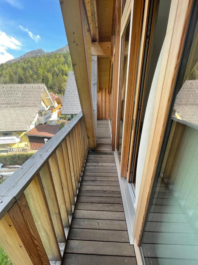 Sunny Retreat Apartment Kranjska Gora Zewnętrze zdjęcie