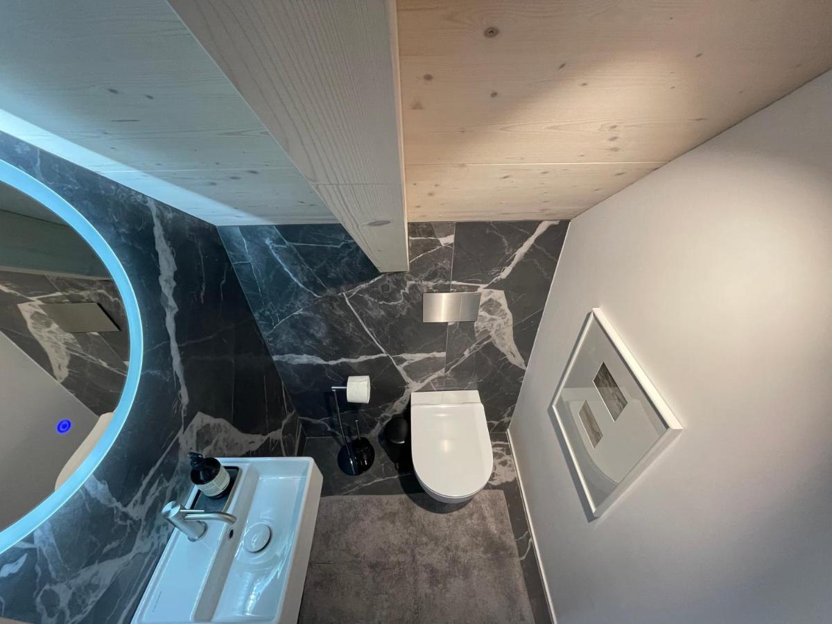 Sunny Retreat Apartment Kranjska Gora Zewnętrze zdjęcie
