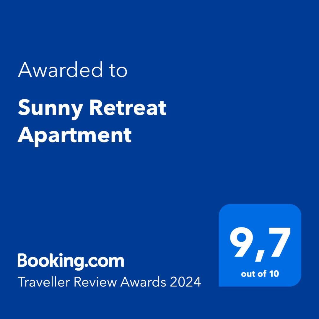 Sunny Retreat Apartment Kranjska Gora Zewnętrze zdjęcie