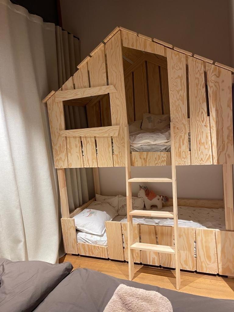 Sunny Retreat Apartment Kranjska Gora Zewnętrze zdjęcie
