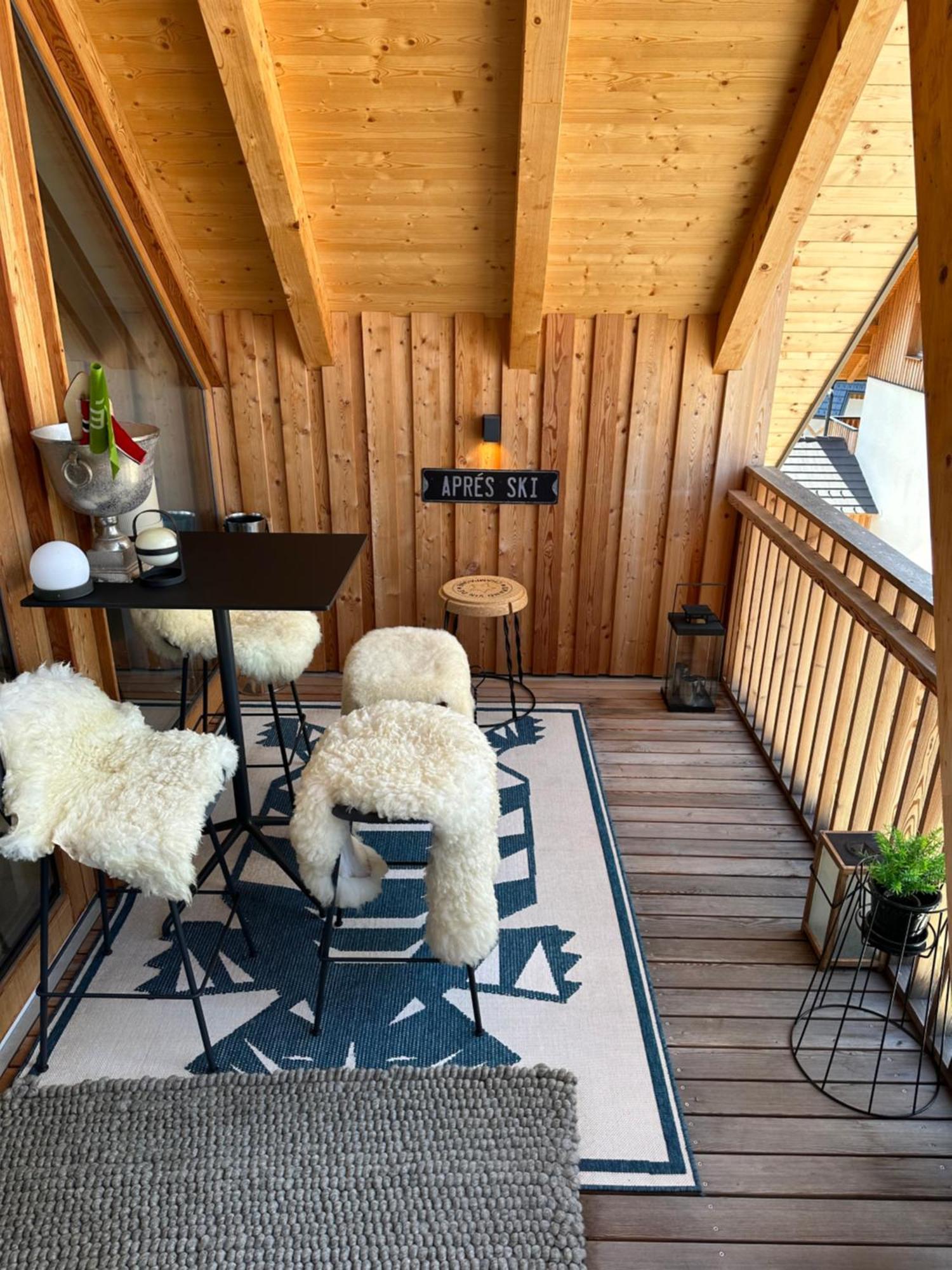 Sunny Retreat Apartment Kranjska Gora Zewnętrze zdjęcie